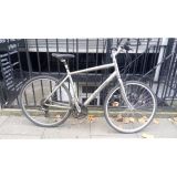 Specialized Globe Hybrid Bike